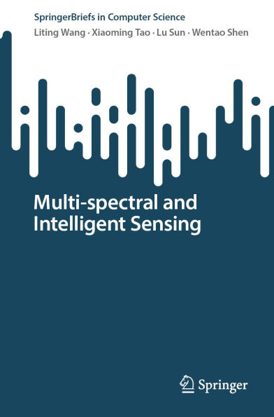 Multi-spectral and Intelligent Sensing