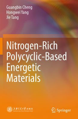 Nitrogen-Rich Polycyclic-Based Energetic Materials