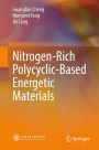 Nitrogen-Rich Polycyclic-Based Energetic Materials