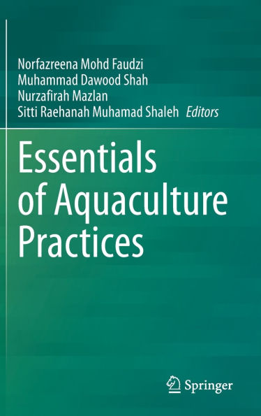 Essentials of Aquaculture Practices