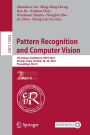 Pattern Recognition and Computer Vision: 7th Chinese Conference, PRCV 2024, Urumqi, China, October 18-20, 2024, Proceedings, Part II