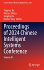 Proceedings of 2024 Chinese Intelligent Systems Conference: Volume III