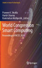 World Congress on Smart Computing: Proceedings of WCSC 2024