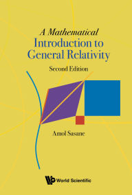 Title: MATH INTRO GEN RELATIV (2ND ED), Author: Amol Sasane