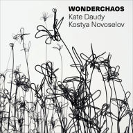 Title: WONDERCHAOS, Author: Kate Daudy