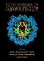Biocomputing 2025 - Proceedings Of The Pacific Symposium