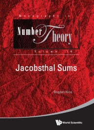 Title: JACOBSTHAL SUMS, Author: Bogdan Nica
