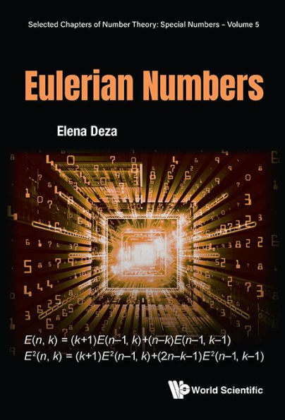 Eulerian Numbers