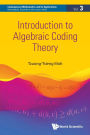 Introduction To Algebraic Coding Theory