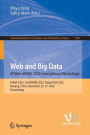 Web and Big Data. APWeb-WAIM 2022 International Workshops: KGMA 2022, SemiBDMA 2022, DeepLUDA 2022, Nanjing, China, November 25-27, 2022, Proceedings