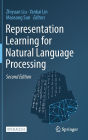 Representation Learning for Natural Language Processing