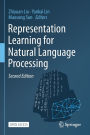 Representation Learning for Natural Language Processing