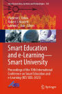 Smart Education and e-Learning-Smart University: Proceedings of the 10th International Conference on Smart Education and e-Learning (KES SEEL-2023)