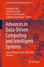 Advances in Data-Driven Computing and Intelligent Systems: Selected Papers from ADCIS 2022, Volume 1
