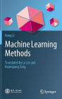 Machine Learning Methods