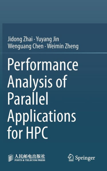 Performance Analysis of Parallel Applications for HPC