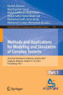 Methods and Applications for Modeling and Simulation of Complex Systems: 22nd Asia Simulation Conference, AsiaSim 2023, Langkawi, Malaysia, October 25-26, 2023, Proceedings, Part I