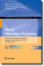 Neural Information Processing: 30th International Conference, ICONIP 2023, Changsha, China, November 20-23, 2023, Proceedings, Part XI
