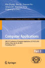 Computer Applications: 38th CCF Conference of Computer Applications, CCF NCCA 2023, Suzhou, China, July 16-20, 2023, Proceedings, Part II