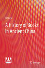 A History of Books in Ancient China
