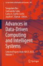 Advances in Data-Driven Computing and Intelligent Systems: Selected Papers from ADCIS 2023, Volume 1