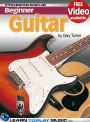Guitar Lessons for Beginners: Teach Yourself How to Play Guitar (Free Video Available)