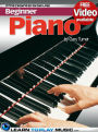 Piano Lessons for Beginners: Teach Yourself How to Play Piano (Free Video Available)
