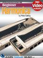 Harmonica Lessons for Beginners: Teach Yourself How to Play Harmonica (Free Video Available)
