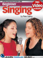 Singing Lessons for Beginners: Teach Yourself How to Sing (Free Video Available)