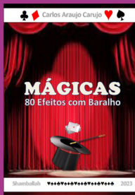 Title: Mágicas, Author: Carlos Araujo Carujo