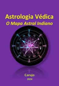 Title: Astrologia Védica, Author: Carujo