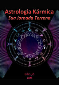 Title: Astrologia Karmica, Author: Carujo