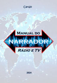Title: Manual Do Narrador, Author: Carujo