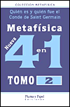Nueva Metafisica 4 en 1 Volumen 2