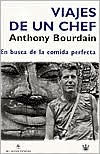 Viajes de un Chef (A Cook's Tour)