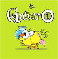 Title: Gaturro 1, Author: Cristian Dzwonik