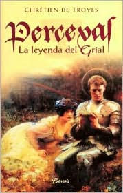 Perceval la Leyenda Del Grial