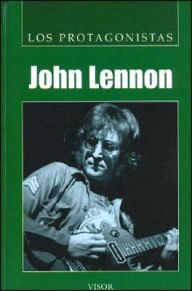 Title: John Lennon, Author: Raul Alberto Garcia