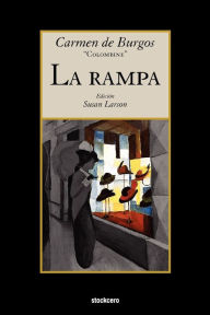 Title: La rampa, Author: Carmen De Burgos