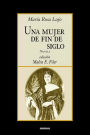 Una Mujer De Fin De Siglo