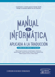 Title: Manual de informática aplicada a la traducción, Author: Analía Bogdan