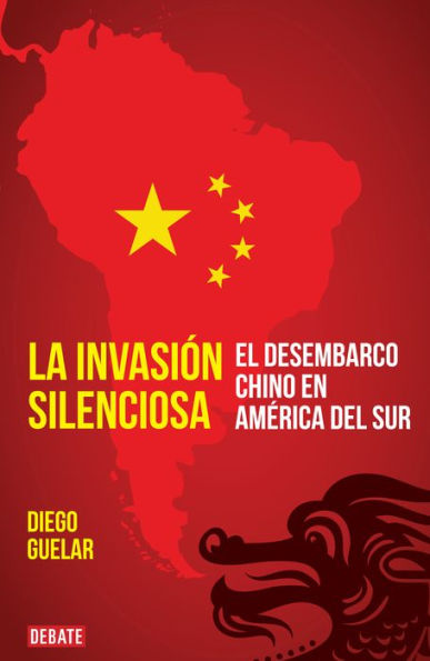 La invasión silenciosa: El desembarco chino en América del Sur