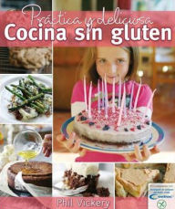 Cocina sin gluten