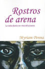 Rostros de arena