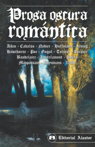 Title: Prosa oscura romï¿½ntica, Author: Charles Nodier