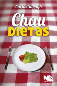 Chau dietas