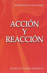 Title: Acción y Reacción, Author: Federico Oliveri
