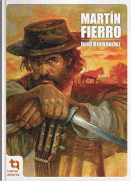 Title: Martín Fierro, Author: José Hernández