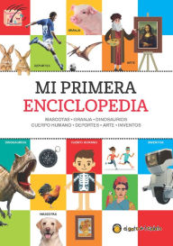 Title: Mi primera enciclopedia / My First Encyclopedia, Author: Varios autores