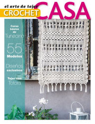 Title: Casa Crochet, Author: Verónica Vercelli